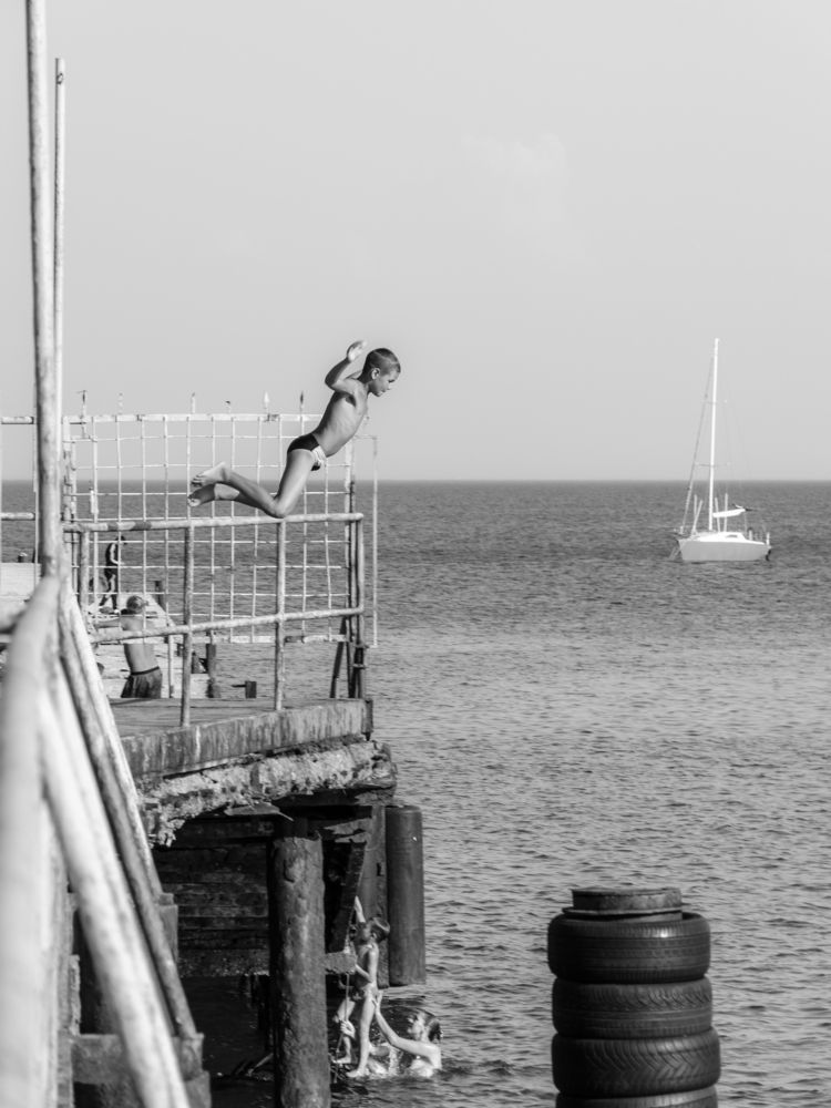 Photograph by Анатолий Румачик