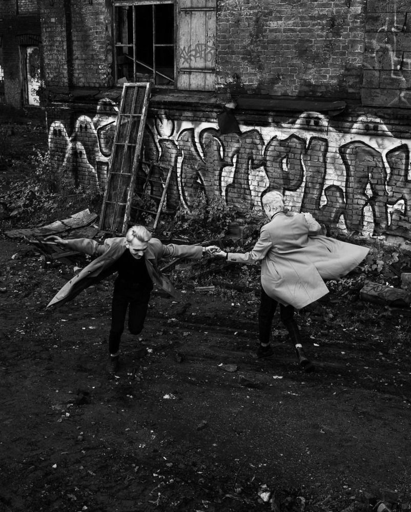 Photograph by Анастасия Щебетун