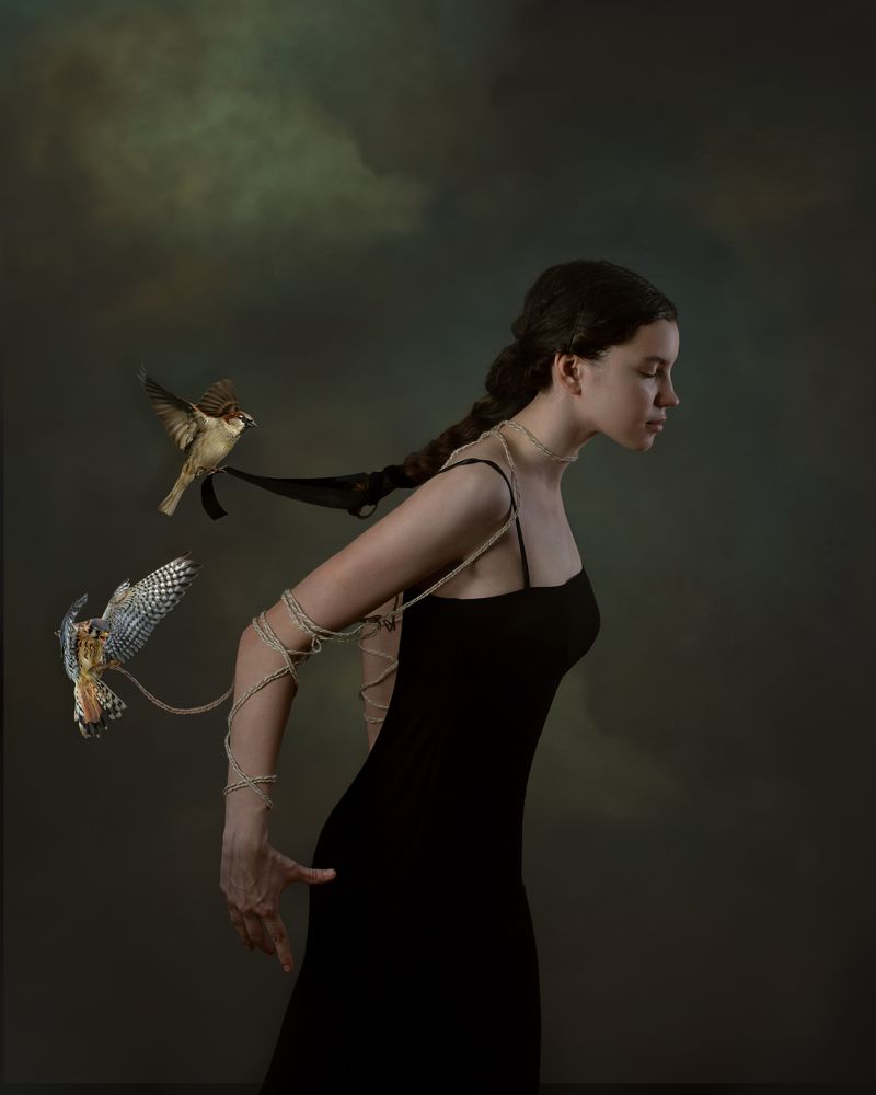 Photograph by Ольга Сафонова