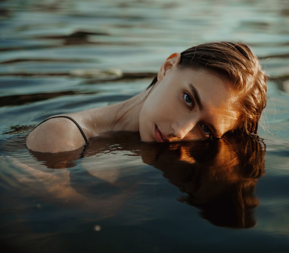 Photograph by Vitaly