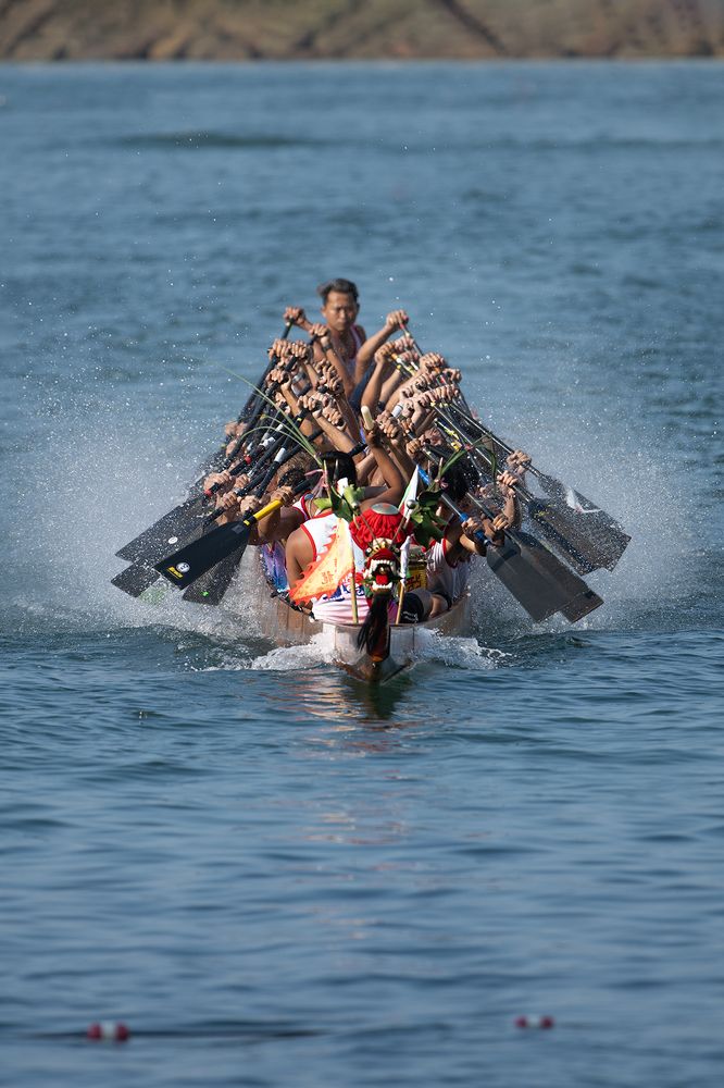 Photograph by Benny Chan