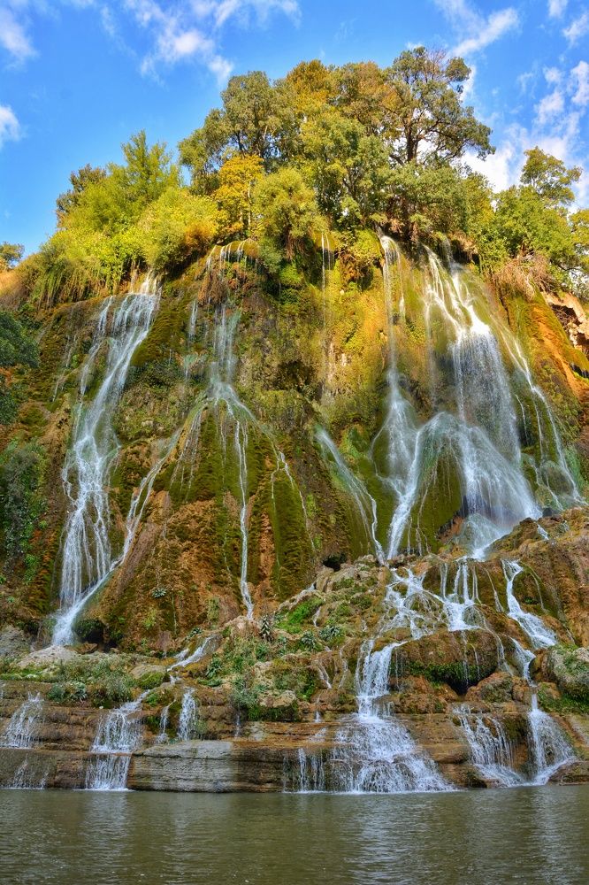 Photograph by Amin Golestanipour