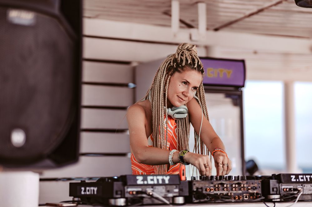 Photograph by Александр Шинкаревский