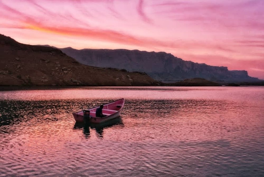 Photograph by Amin Golestanipour