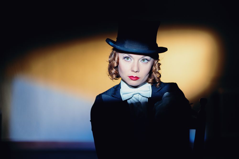 Photograph by Сергей Байтеряков