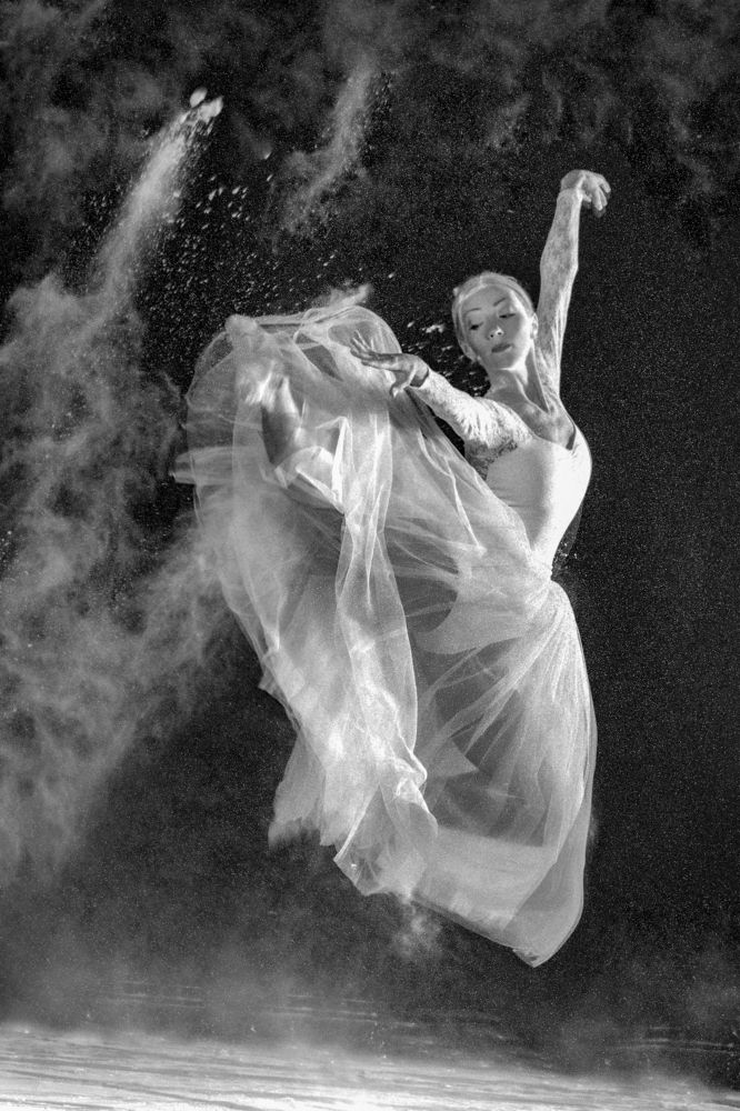 Photograph by Татьяна Петровская