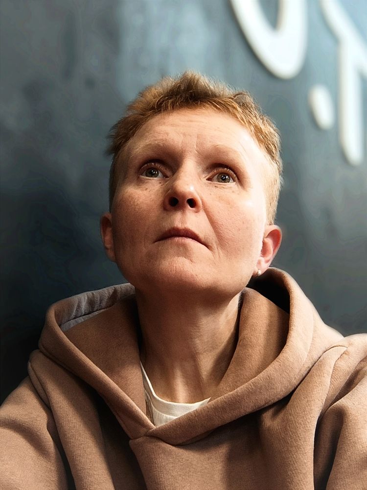 Photograph by Марина Хохрякова