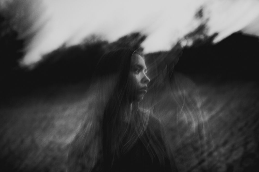 Photograph by Елена Суханкина