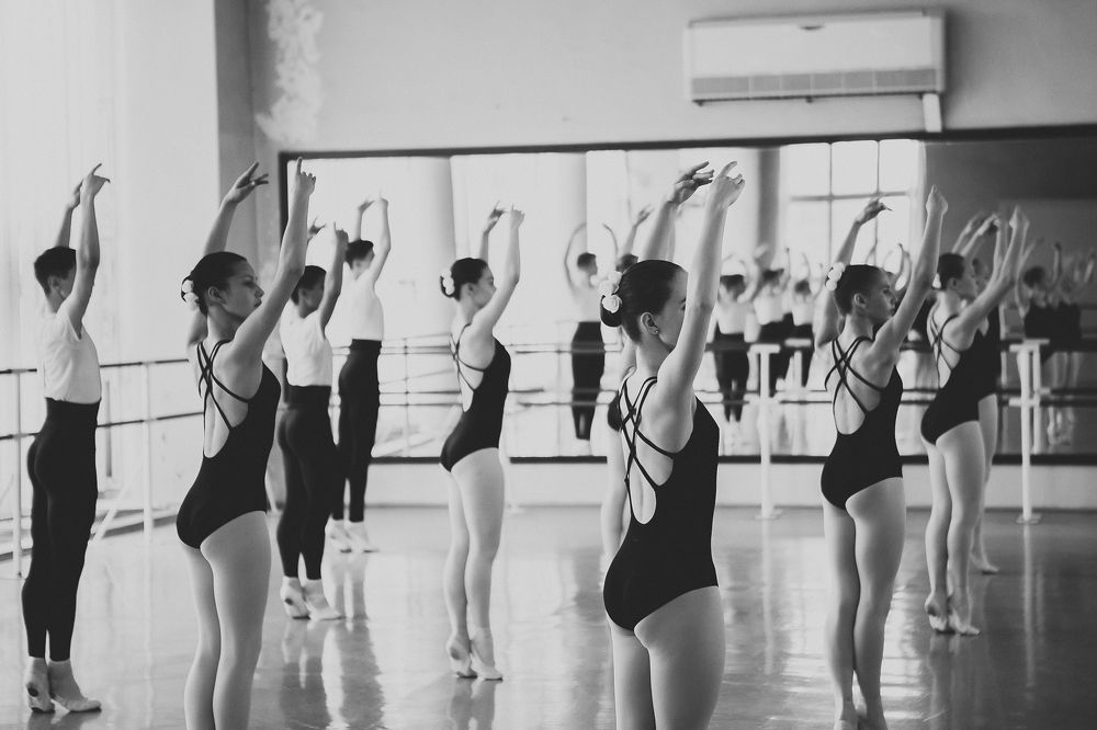 Photograph by Елена Суханкина