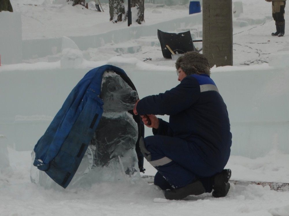 Photograph by Александр Подгорный