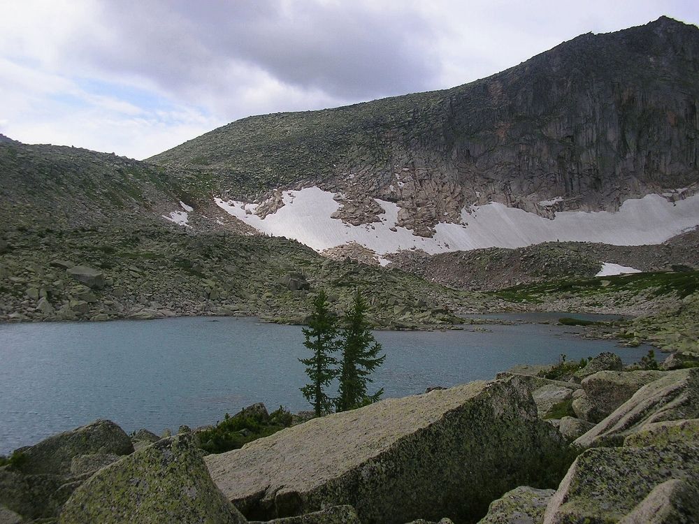 Photograph by Людмила Фурсова