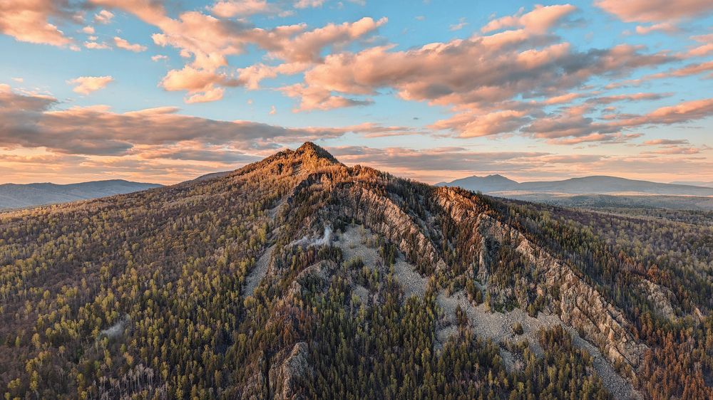 Photograph by Евгений Лысов