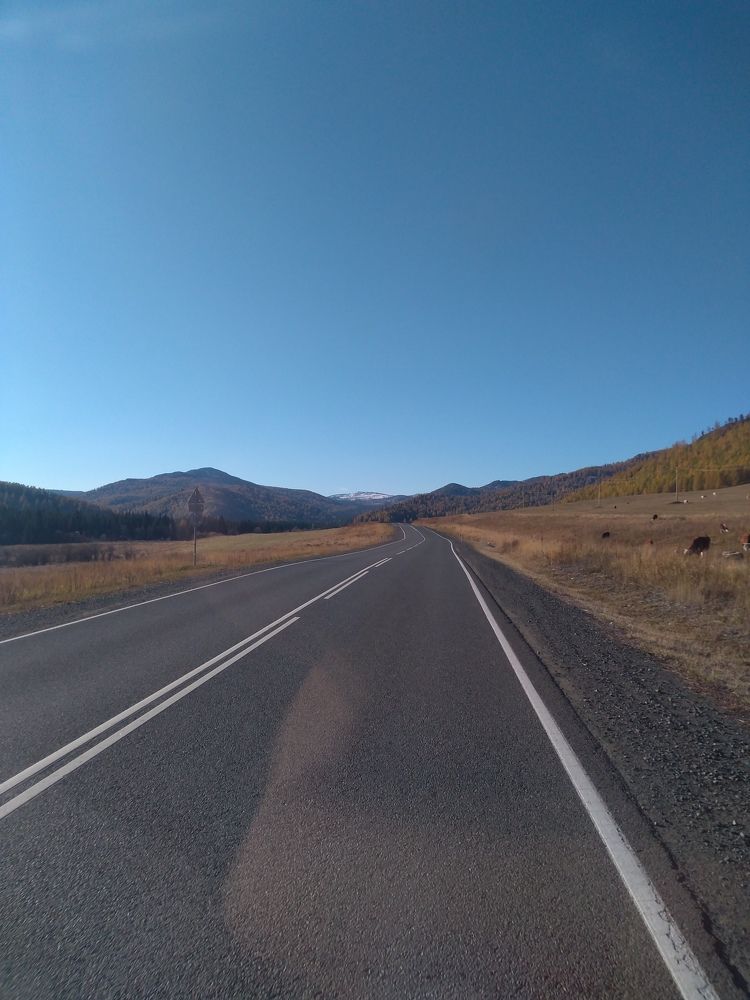 Photograph by СТЕПАН ДЖУЛАКИДЗЕ