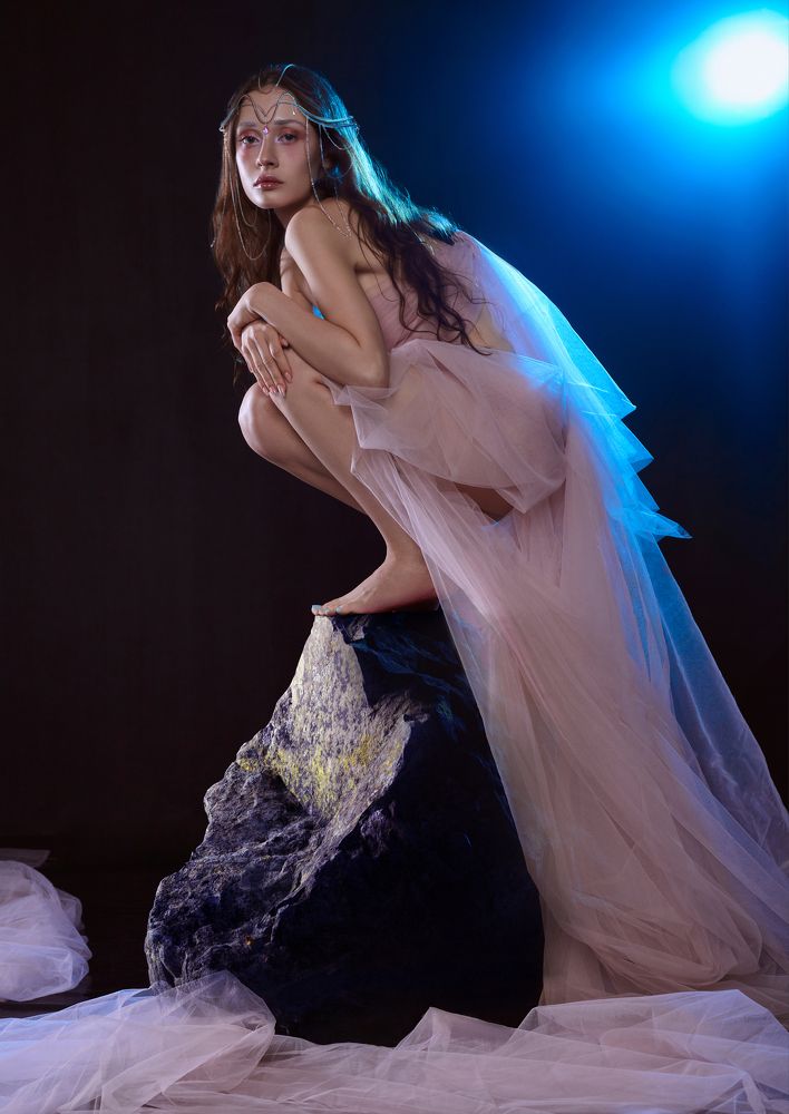 Photograph by Ангелина Журавлева