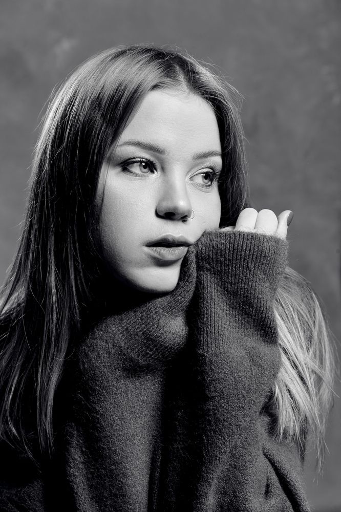 Photograph by Ангелина Журавлева