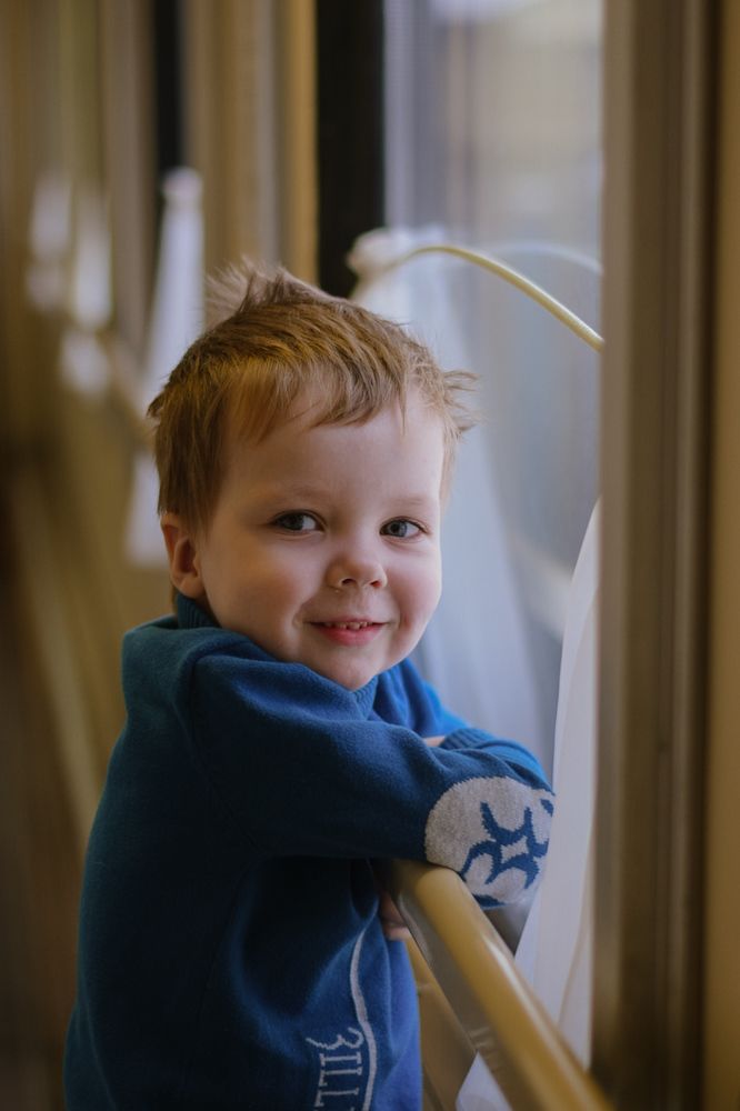 Photograph by Ксения Евгеньевна Коржнева