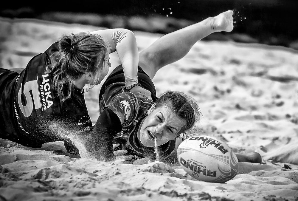 Girls just want to have fun