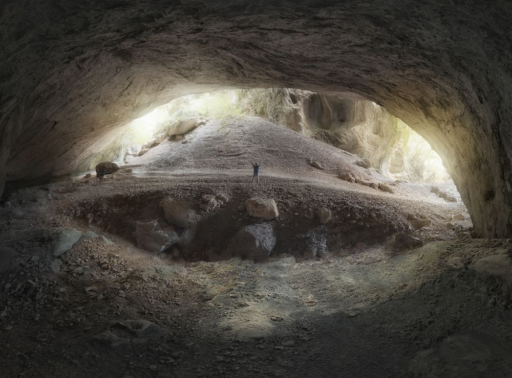 Фотография автора Andrea Bartoli