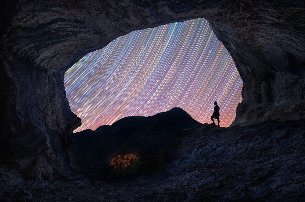 Photograph by Andrea Bartoli