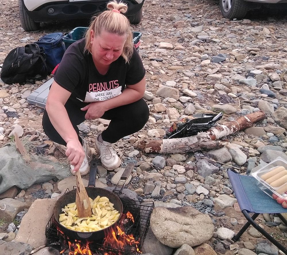 Фотография автора Богатов Андрей