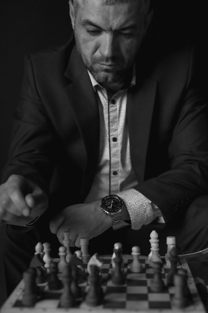 Photograph by Гузель Назарова