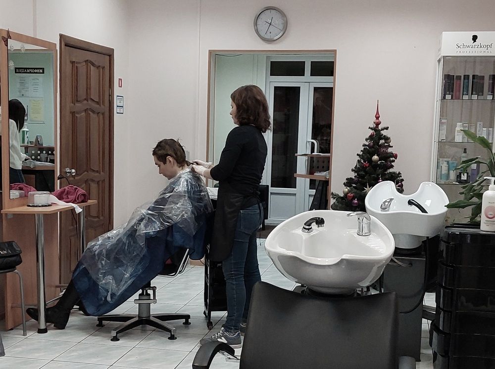 Photograph by Елена Тимченко