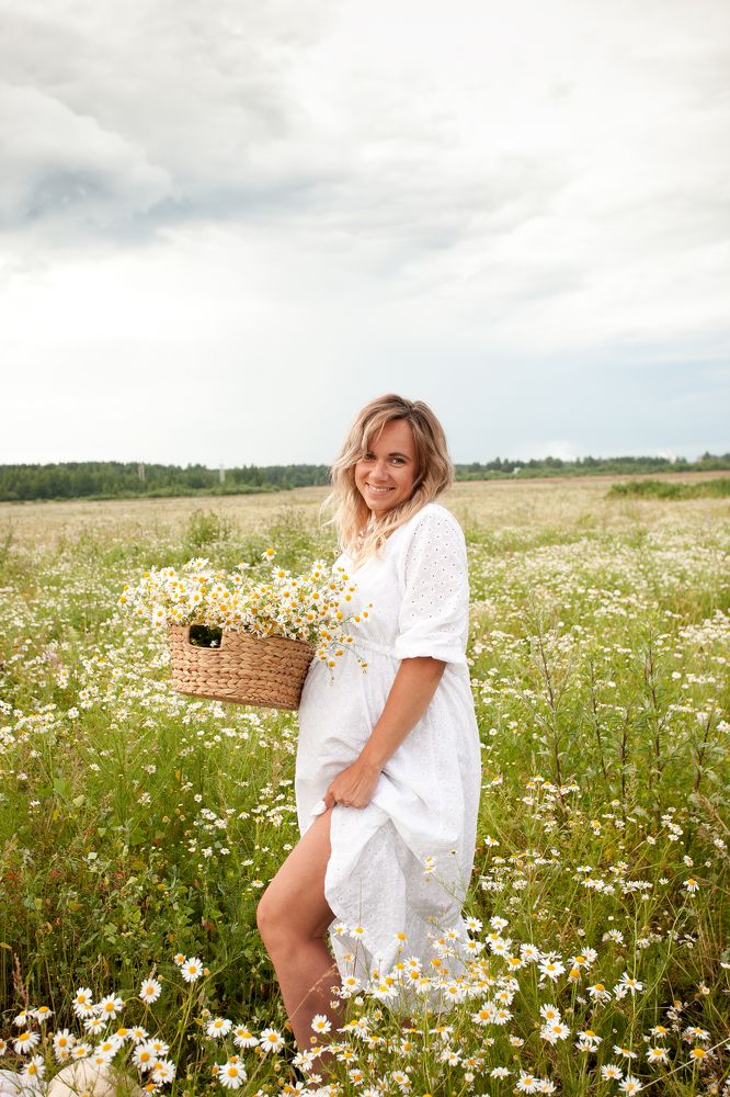 Photograph by Воротова Анастасия