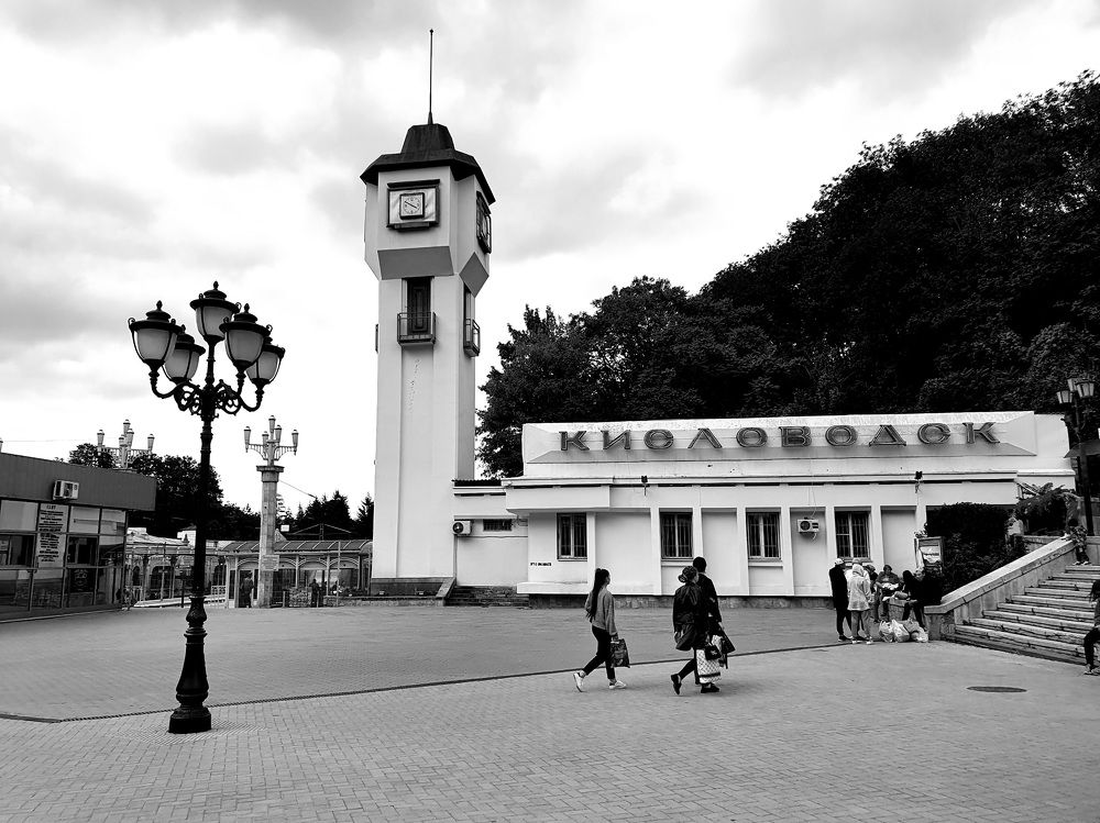 Photograph by Елена Харитонова