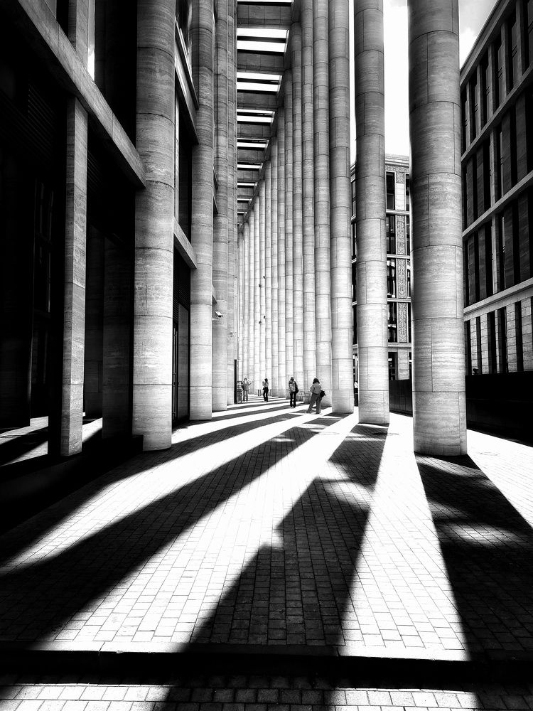 Photograph by Elina Nersesova