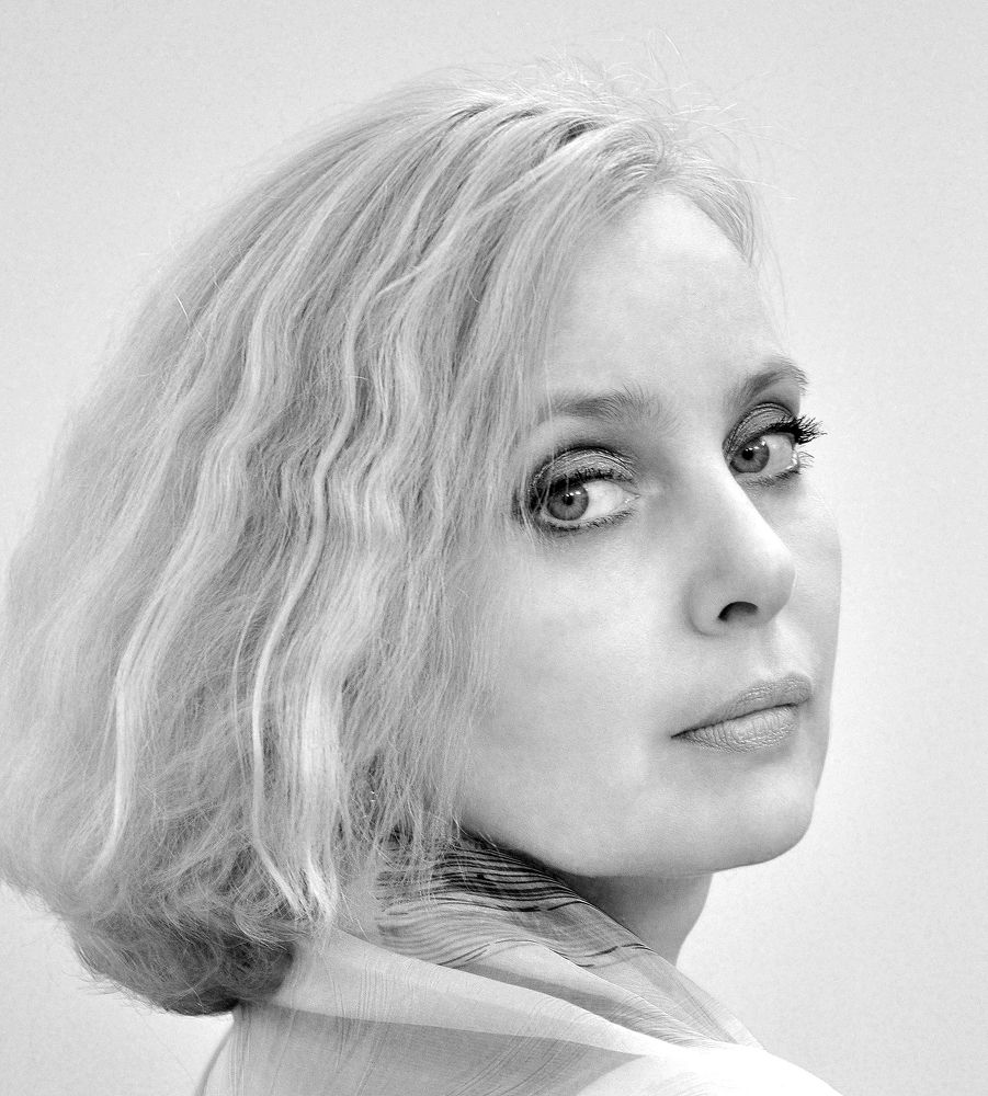 Photograph by Людмила Низова