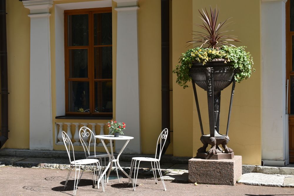 Фотография автора Наталья Сероглазова