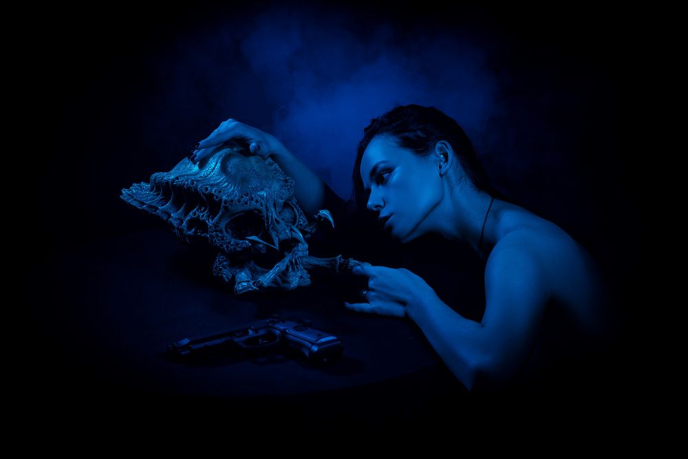 Photograph by Кудряшов Алексей