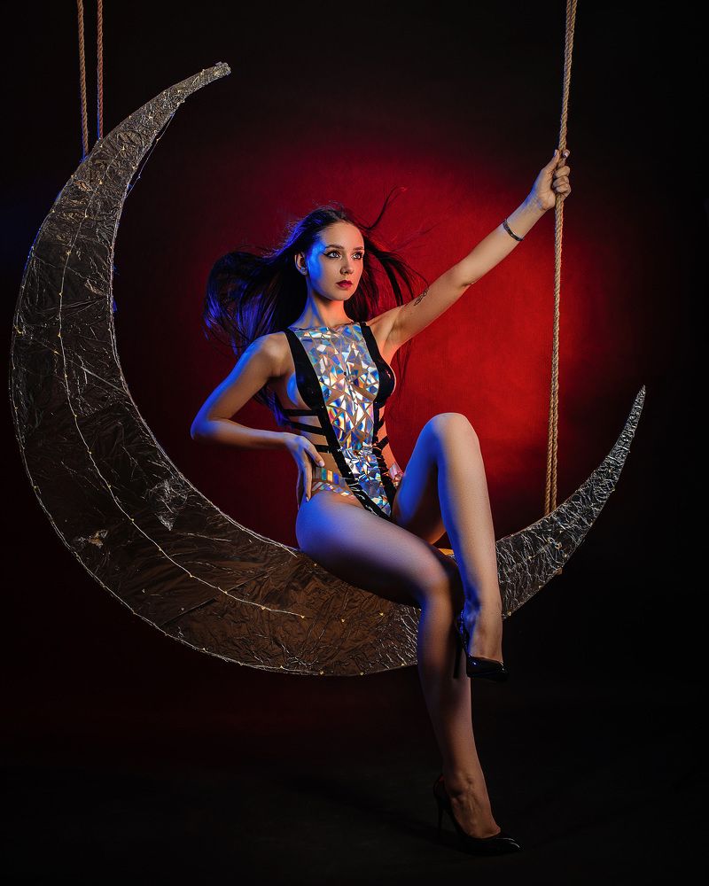 Photograph by Кудряшов Алексей