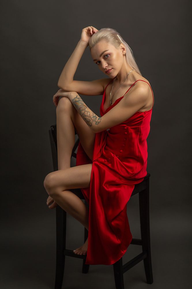 Photograph by Светлана Сиротина