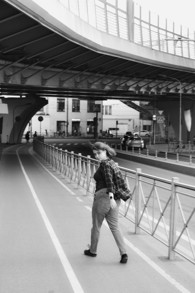 Photograph by Татьяна Сурова