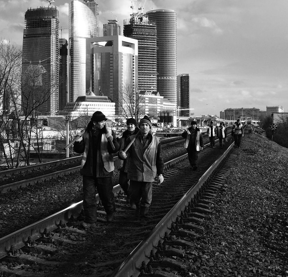 Photograph by Сергей Сережников