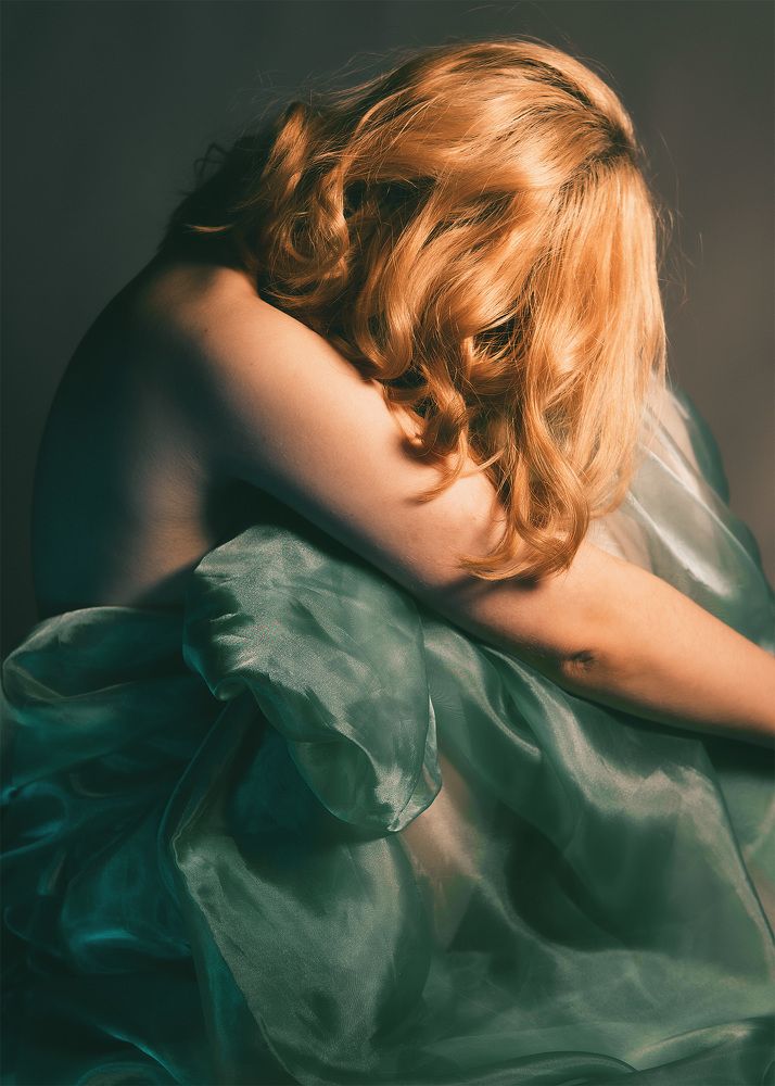 Photograph by Илья Зиновьев