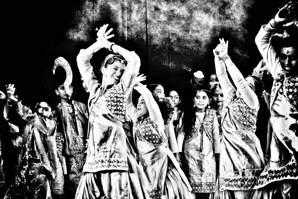 Photograph by Praveen kumar Sampath