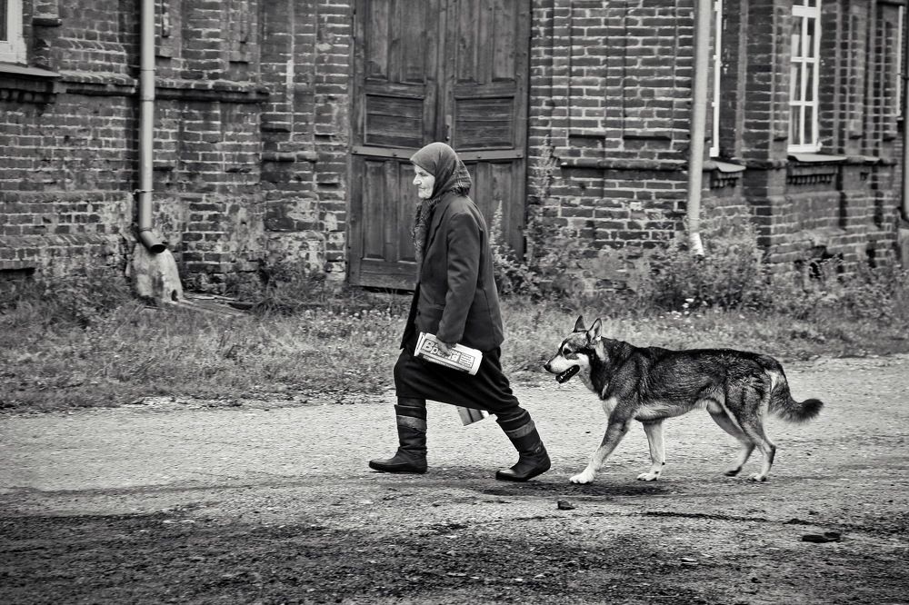 Photograph by Станислав Староверов