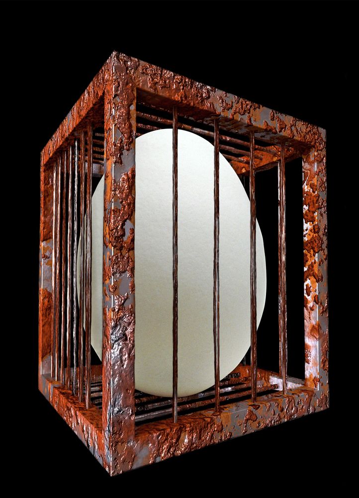 БЕГСТВО МИСТЕРА МАК-КИНЛИ