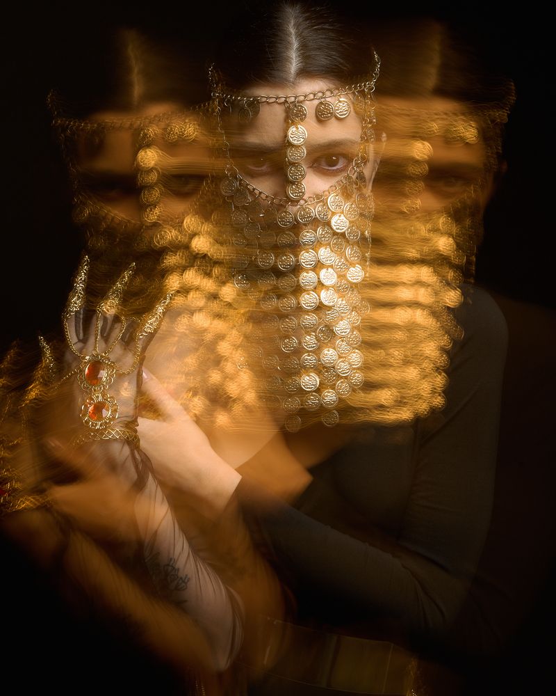 Photograph by Aleksey Romanov