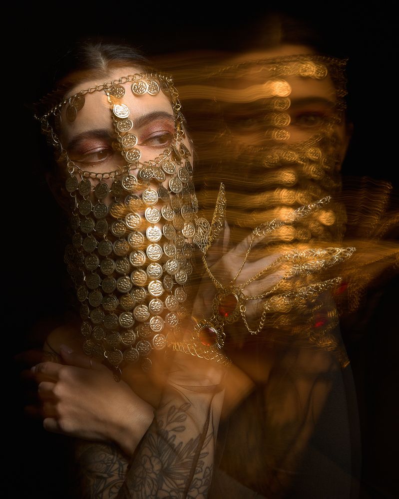 Photograph by Aleksey Romanov