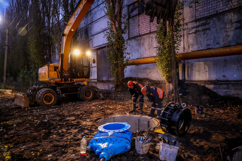 Photograph by Александр Карасев