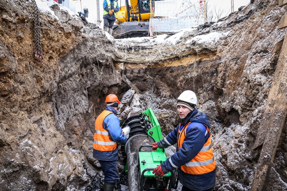 Photograph by Александр Карасев