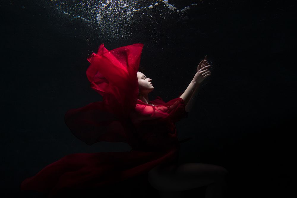 Photograph by Анна Ткач