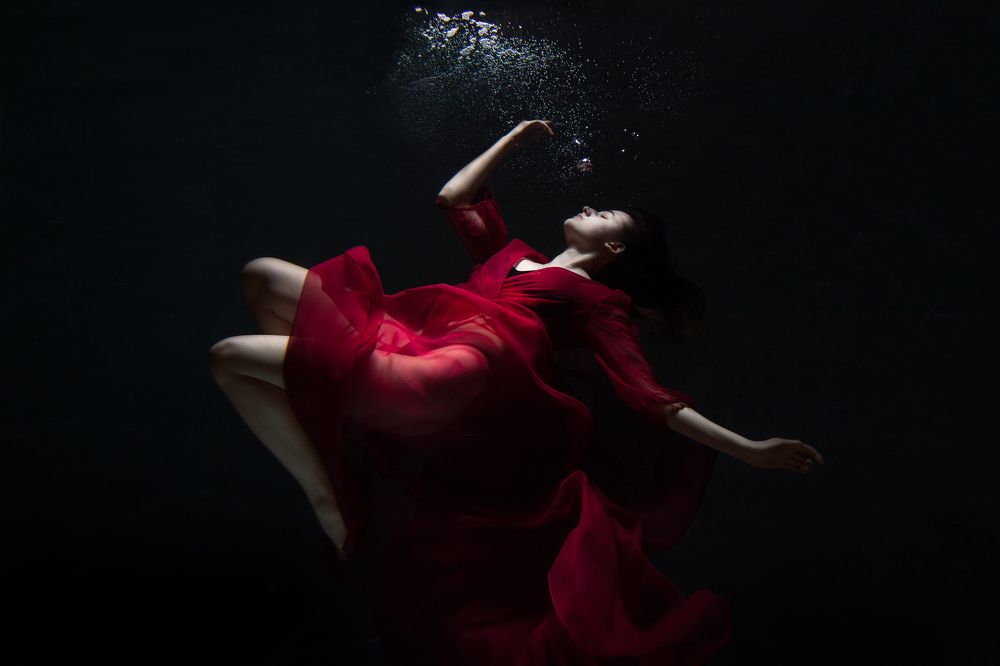 Photograph by Анна Ткач