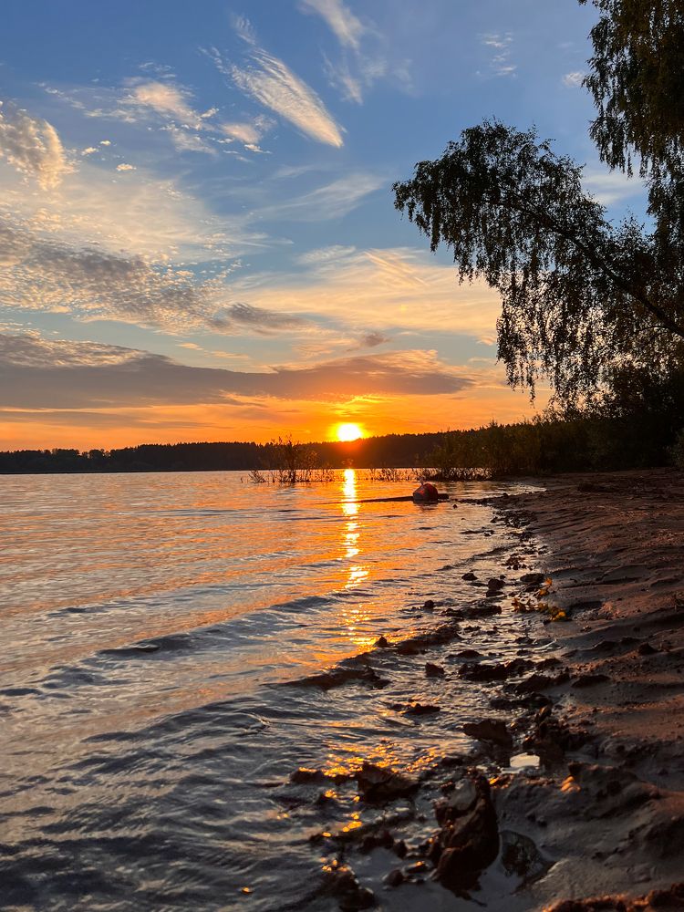 Photograph by Олеся Сергеевна