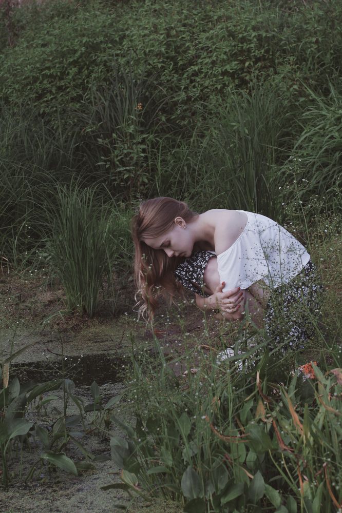 Photograph by Юлия Журавлёва