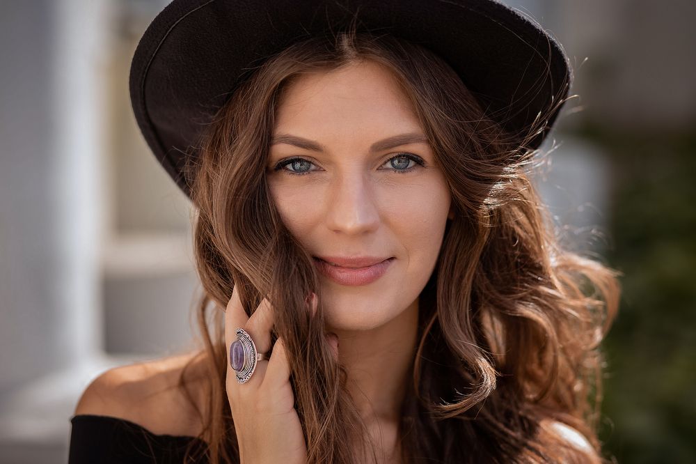 Photograph by Алеся Соболь