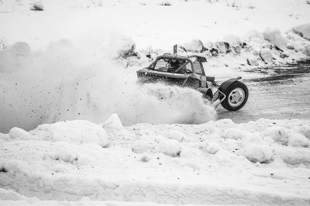 Photograph by Александр Карасев